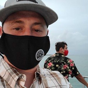 Meet your Posher, Roland